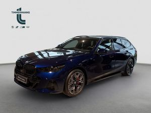 BMW 540d xDrive Touring M Sportpaket Panorama AHK