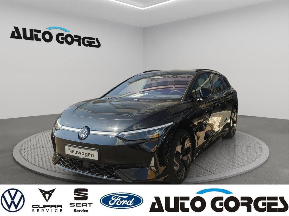 Volkswagen ID.7 Tourer GTX 4MOTION 86kWh ❗SOFORT ❗AHK+ Leasing