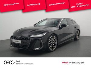 Audi A6 Avant quattro S line 270 kW (367 PS) S tronic ab mtl. € 649,-¹ 🏳️ - FÜR SONDERZIELGRUPPEN - SOFORT V