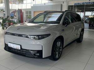 Leapmotor C10 1,5L 158 kW REEV Design Leasing