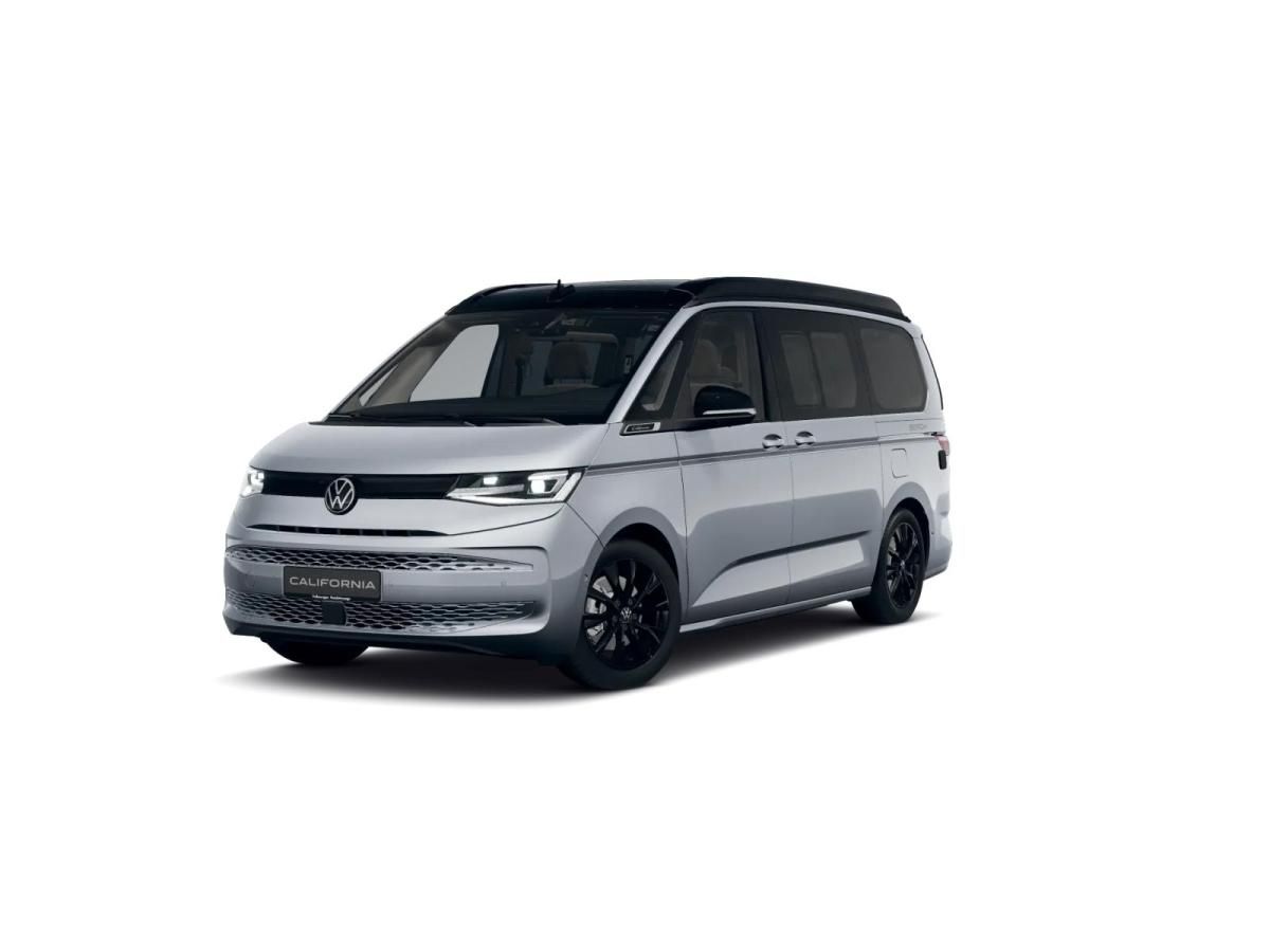 Volkswagen California Beach Tour 2.0 TDI DSG Leasing