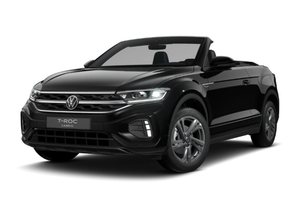 Volkswagen T-Roc Cabriolet 1.5 TSI OPF DSG R-Line Leasing