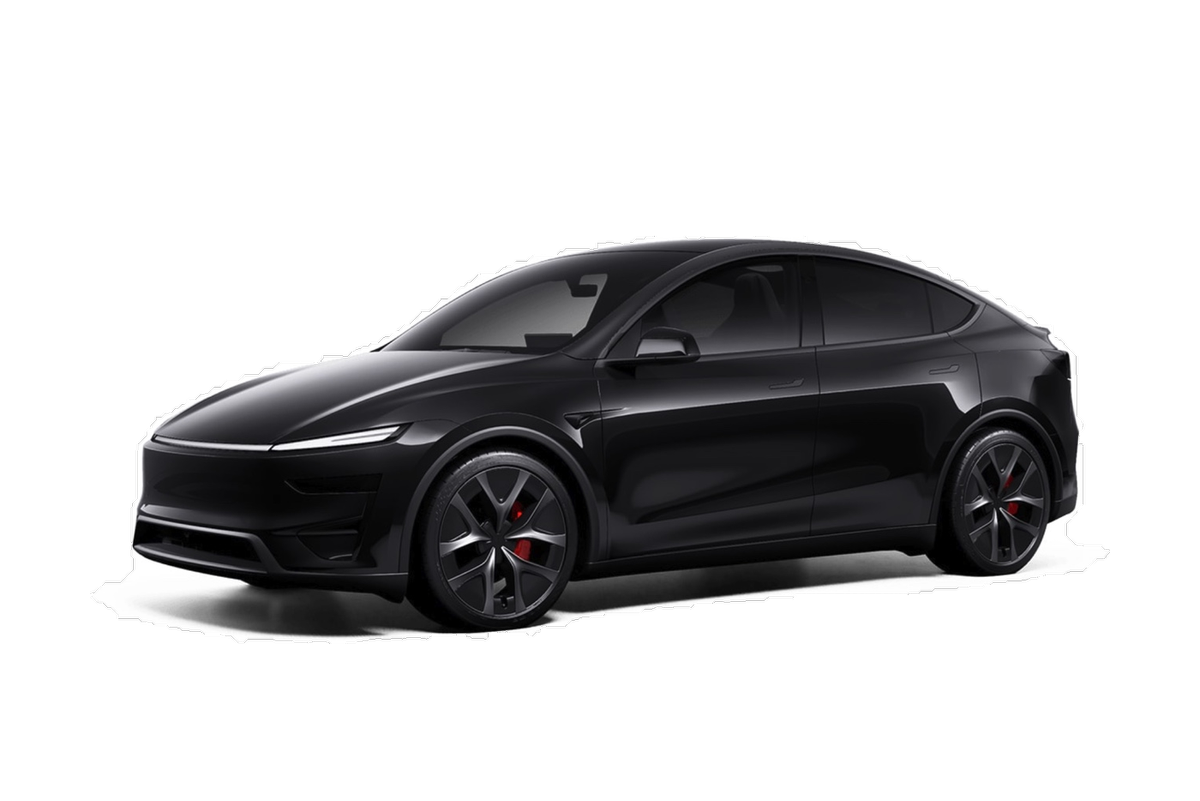 Tesla Model Y Performance (AWD) 2026 Auto-Abo