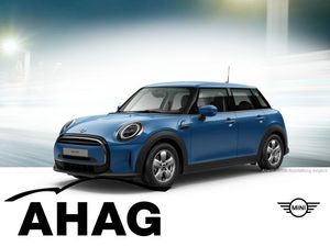 MINI One MINI Yours Trim Komfortzugang Klima PDC Leasing