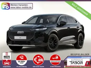 Audi Q3 Sportback quattro Tech LED+ 18Z Keyl KlimaP