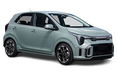 Kia Picanto SPIRIT 1.0 Spirit Leasing