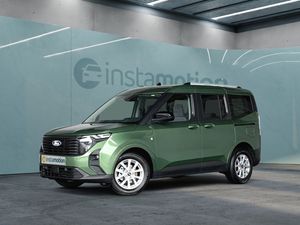 Ford Tourneo Courier II 1.0 Titanium ALU DAB KA KEY TITANIUM - Auto kaufen