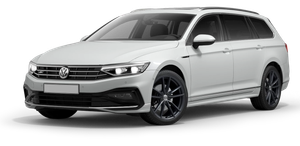 Volkswagen Passat Variant Variant Elegance 2.0 TDI DSG Auto-Abo