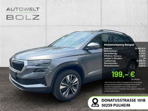 Skoda Karoq 1.5 TSI Balance ACC NAVI MATRIX-LED AHK