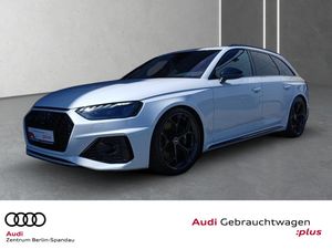 Audi RS4 Avant *MATRIX*competition+*RS-AGA+*R-CAM*