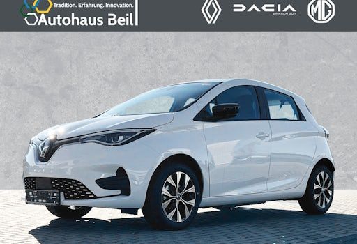 Renault Zoe EV50 110hp Evolution 5dr Kauf