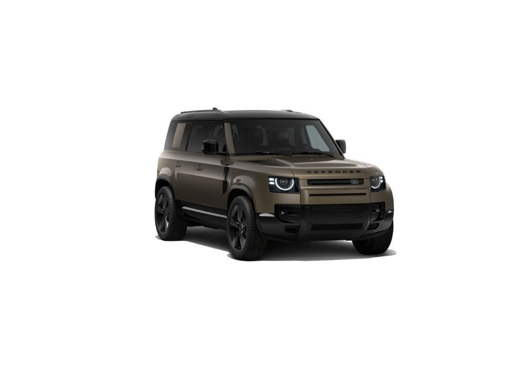 Land Rover Defender 110 P425 V8 X-DYNAMIC HSE Leasing