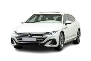 Volkswagen Arteon Shooting Brake 2.0l TSI*R-Line*Anhängevorrichtung*Navi*Harman Kardon*Business Premium*IQ-Drive*DCC* Auto-Abo