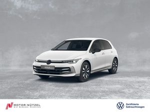 Volkswagen Golf VIII 1.5 eTSI DSG GOAL MATRIX+NAVI+AHK+ACC