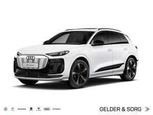 Audi Q6 e-tron Q6 SUV e-tron qu.S line 549km/WLTP*Air*