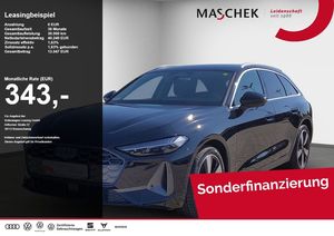 Audi A5 Avant TFSI quat Matrix LM19 360° MMI-Beifahre