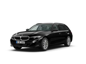BMW 320 d Touring / Lenkradheizung / LED / Bluetooth