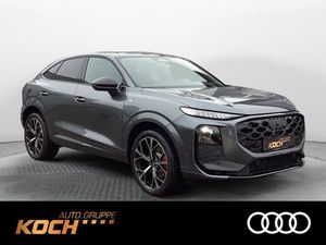 Audi Q3 Sportback TFSI quattro 150 kW S tronic