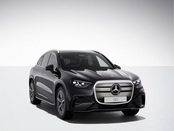 Mercedes-Benz GLC 400 4MATIC EQ – AMG Line | Superscreen | sofort verfügbar Leasing