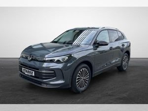 Volkswagen Tiguan 1.5 eTSI ENERGY