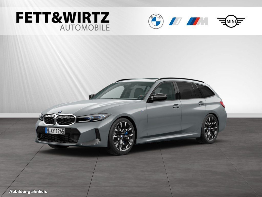 BMW M340i xDrive Inkl. € 1.190 Zubehörbonus*|Pano Leasing