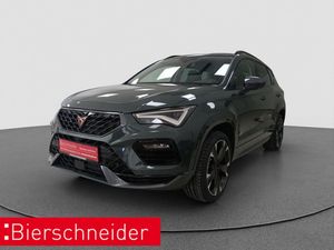 Cupra Ateca 1.5 TSI DSG Anz. 990,- AHK MATRIX-LED EL.H