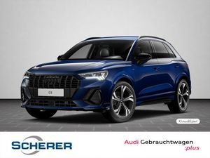 Audi Q3 2x S line 35 TFSI 360°KAMERA MATRIX AHK