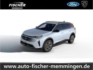 Peugeot 5008 Allure 145 PS Automatik - sofort erhältlich ! ! ! Leasing