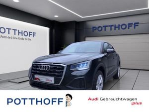 Audi Q2 30 TFSI KAMERA SITZHZG LED VIRTUAL