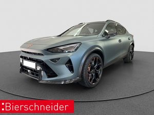Cupra Formentor 2.5 TSI DSG 4Drive VZ5 TOP-VIEW PANO 2
