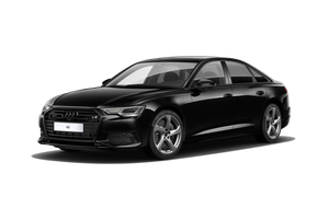 Audi A6 Limousine 55 TFSI quattro S-Line* Auto-Abo