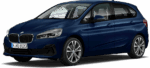 BMW 223 Leasing