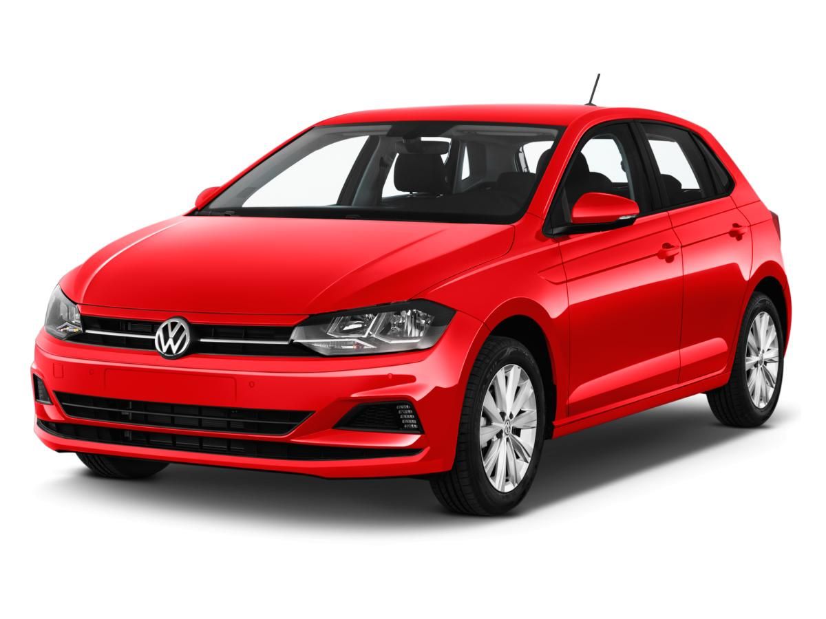 Volkswagen Polo GTI SOFORT VERFÜGBAR!!! Leasing