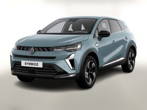 Renault SYMBIOZ Techno Mild Hybrid 140 ParkAssist Kam Leasing privat