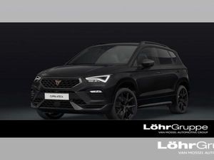 Cupra Ateca VZ 2.0 TSI 7-Gang- DSG 4Drive AHK Vorrichtung, Fahrassi, Winter Paket, Businesspaket , Fernentriegel