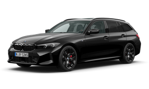 BMW 3er Touring M340d xDrive M340d xDrive Touring Auto Auto-Abo