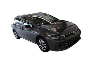 Volkswagen Golf Variant GOAL 1.5 eTSI DSG LED NAVI SHZ APP