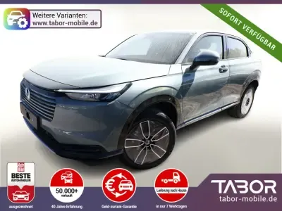 Honda HR-V e:HEV Advance LED Nav eHK ACC SHZ LHZ Keyl Leasing