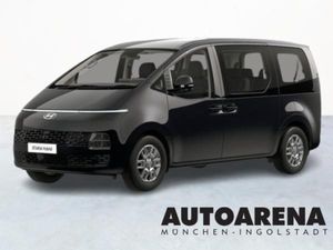 Hyundai STARIA neues Modell*HEV*Trend*9-Sitzer GEWERBEHAMMER Leasing