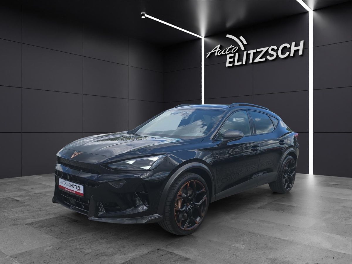 Cupra Formentor 2.5 TSI 4Drive +++ sofort verfügbar +++ VZ5 MATRIX KESSY PANORAMADACH Leasing