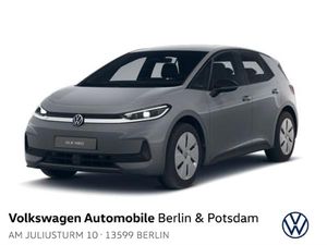 Volkswagen ID.3 ID.3 Neo Trend 125 kW (170 PS⁠) 50 kWh⁠ 1-Gang-Automatik