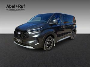 Ford Tourneo Custom Active, 360° Kamera, Winterpaket, 3-Zonen-Klimaanlage