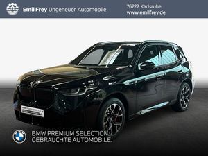 BMW X3 20d xDrive M-PaketPro LED Pano Navi H&K