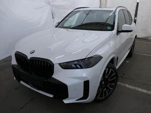 BMW X5 xDr. 30d "M Sport Pro" AHK, HuD, Stdhzg., Parkass. Prof., Dr. Ass. Prof., Pano., uvm.