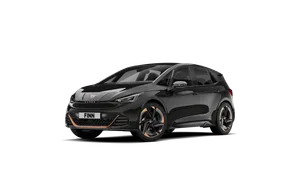 Cupra Born 79 kWh 170 kW 79 kWh 170 kW