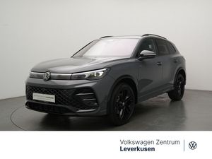 Volkswagen Tiguan R-Line 4Motion DSG MATRIX H/K PANO MEMORY