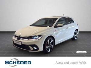 Volkswagen Polo GTI 2.0 TSI DSG, Navi, Sitzh., Beats, APP,