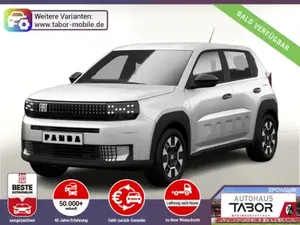 Fiat Grande Panda ICON TechP Nav 2xPDC Kam PixelLED
