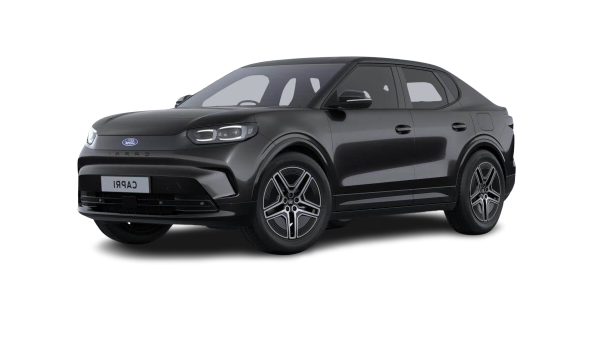 Ford Capri Dualmotor Extended R. 77kWh AWD Dualmotor Extended R. 77kWh AWD Premium Auto-Abo