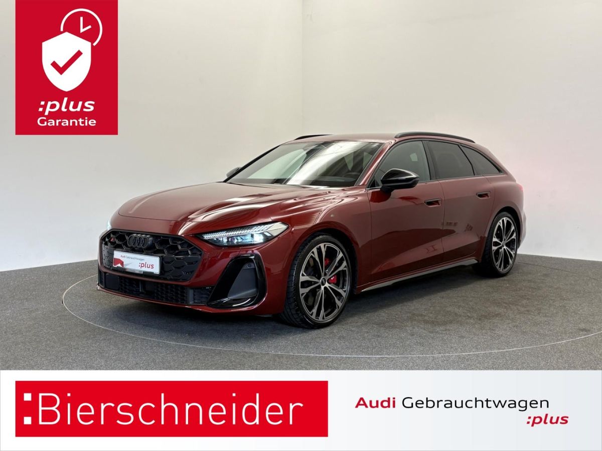 Audi S5 Avant MATRIX 20